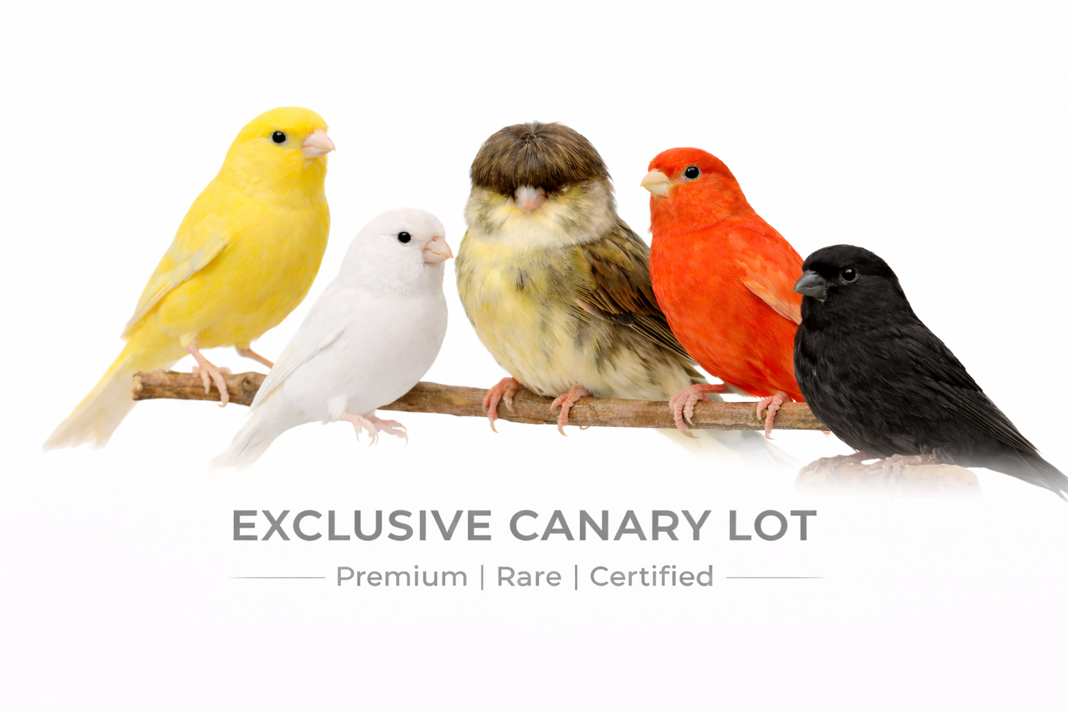 February Event - curated by Tony Matar