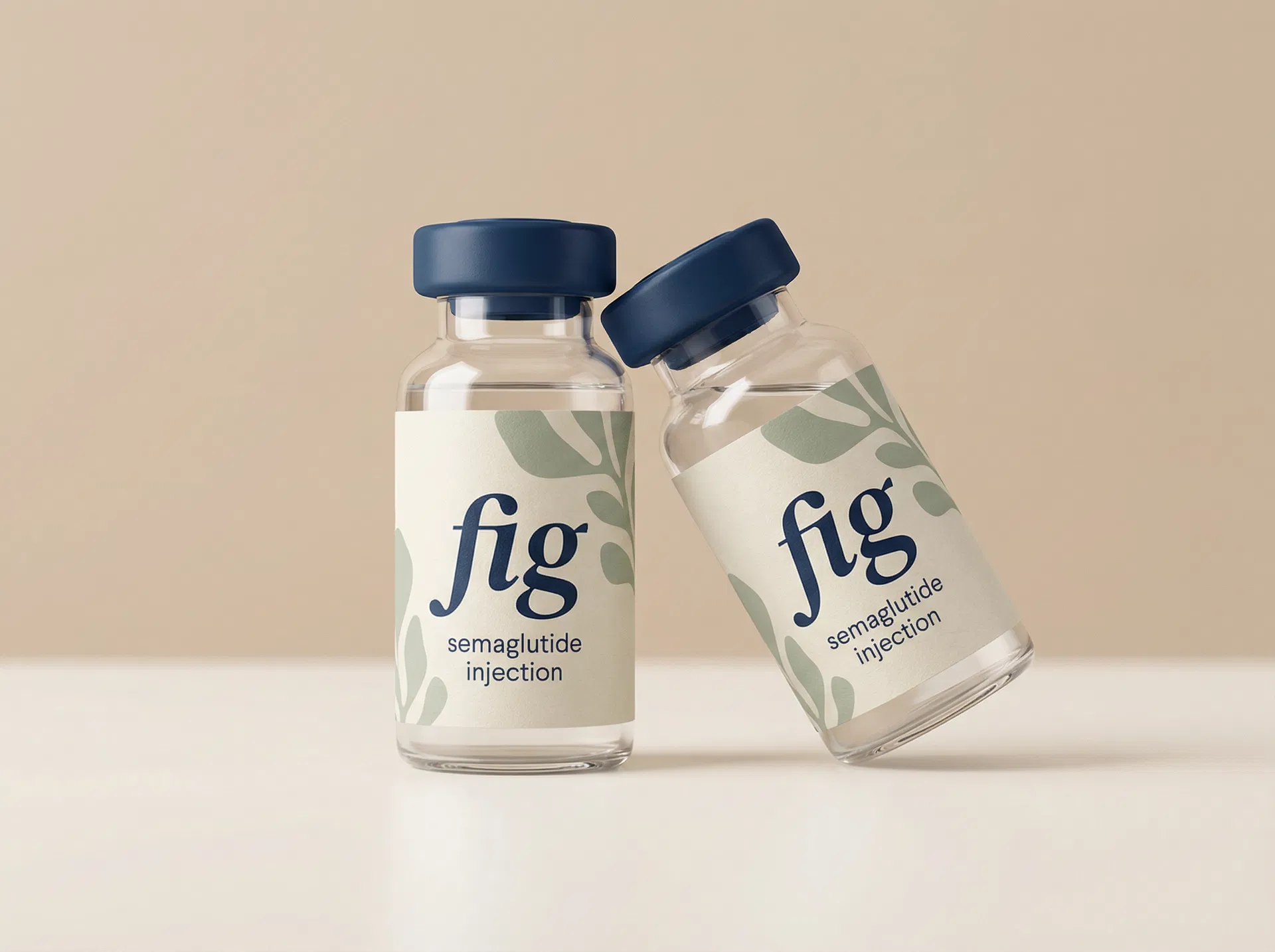 Compounded Semaglutide