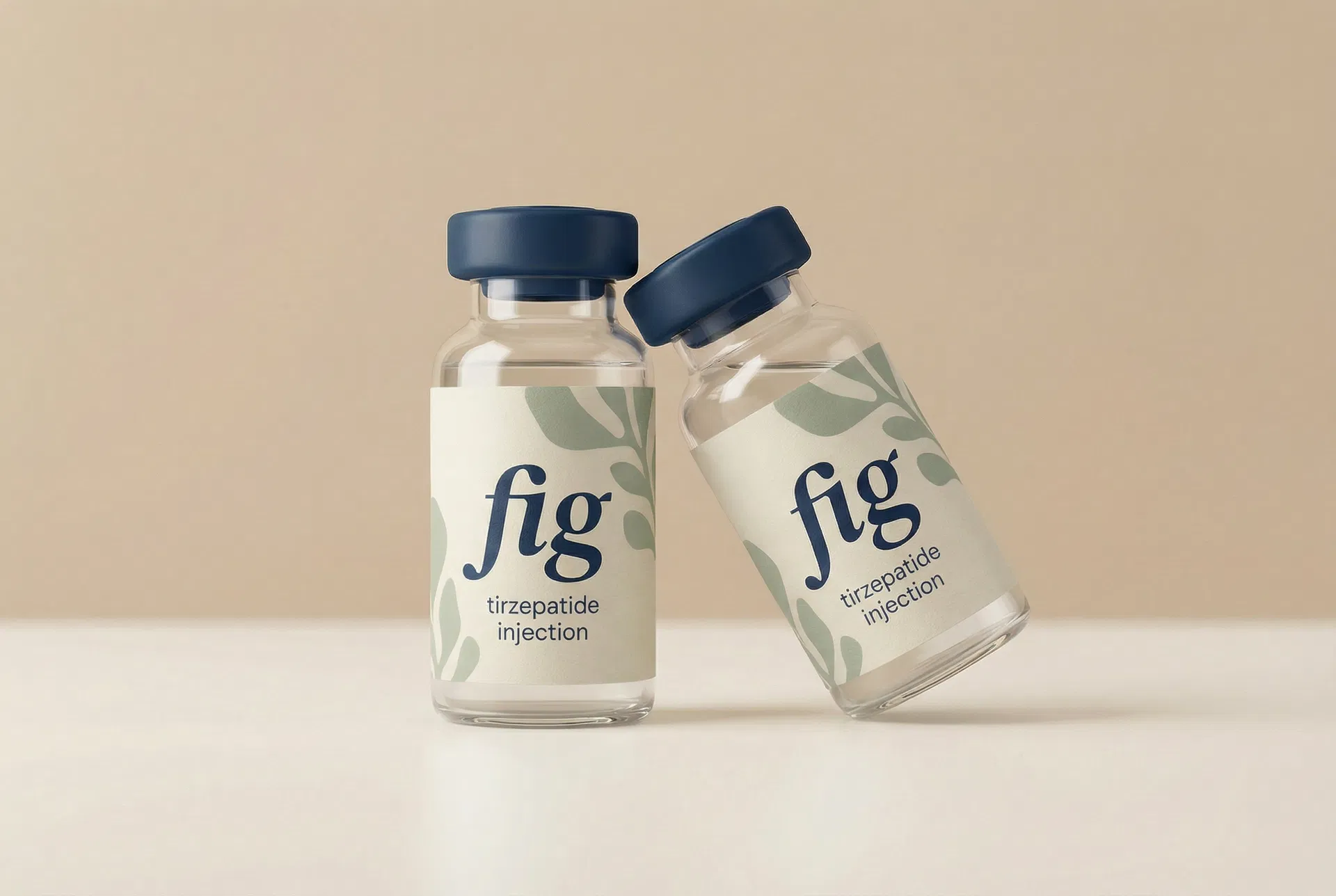 Compounded Tirzepatide