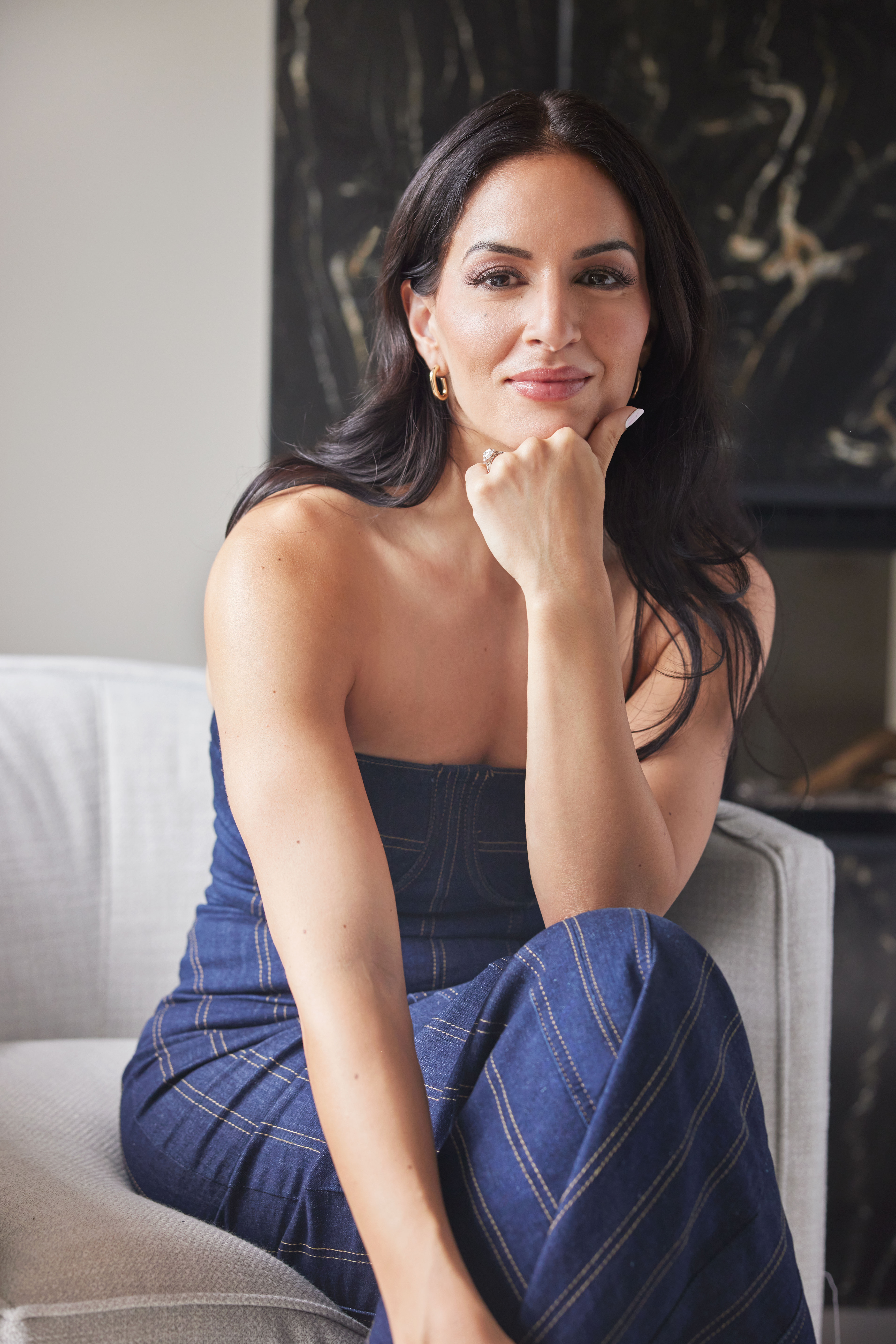 Dr. Stephanie Estima