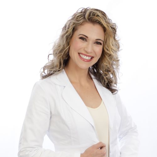 Dr. Sarah Ballantyne