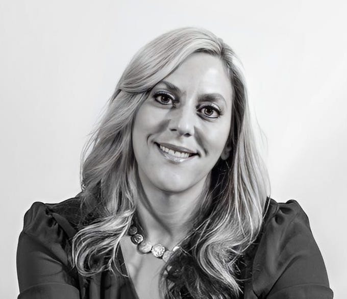 Lacey Leone McLaughlin