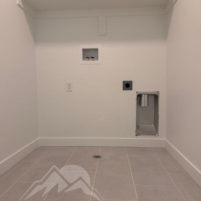 Expert utility room water line installation Salt Lake County