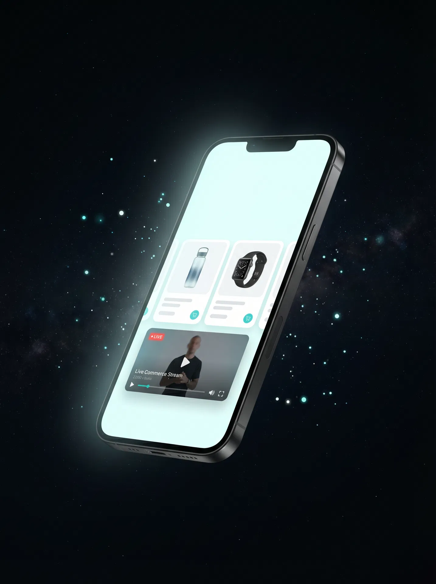 TikTok Shop 라이브 커머스