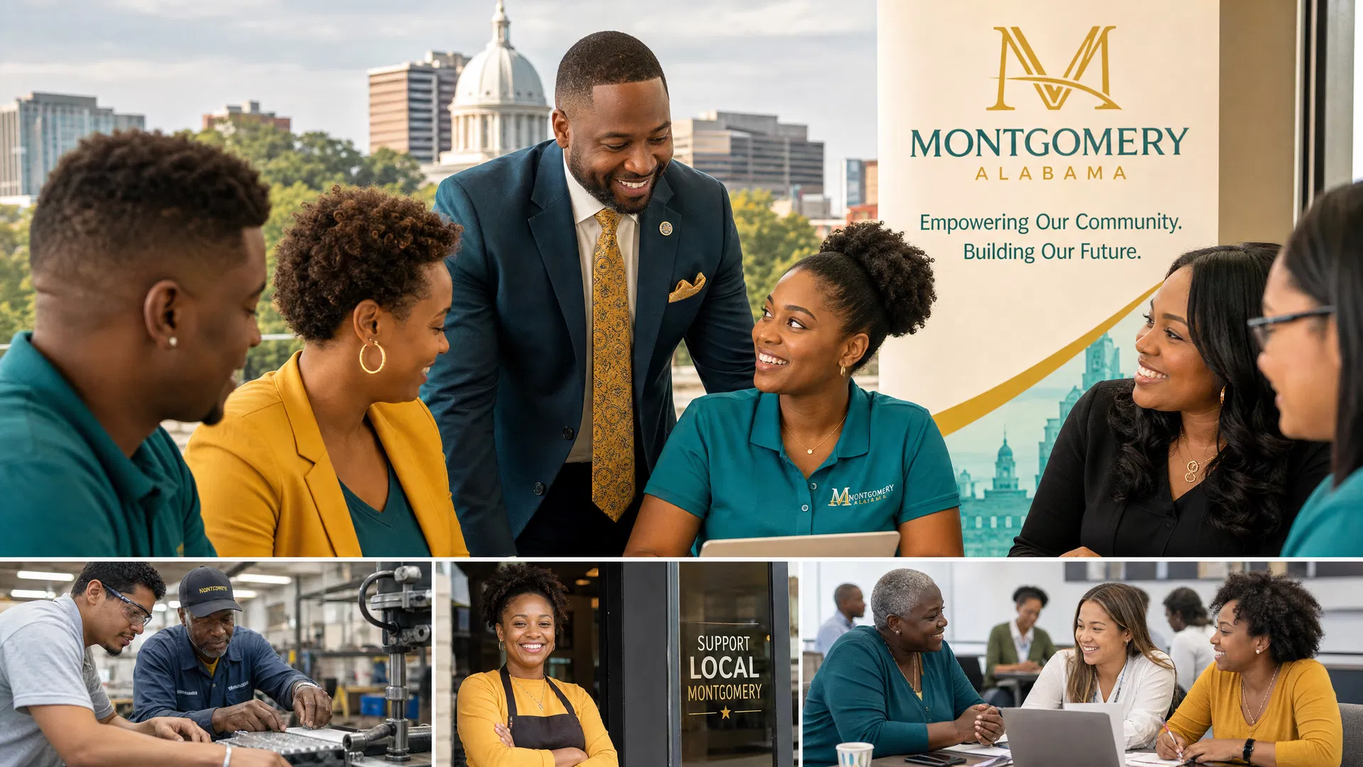 Community Impact