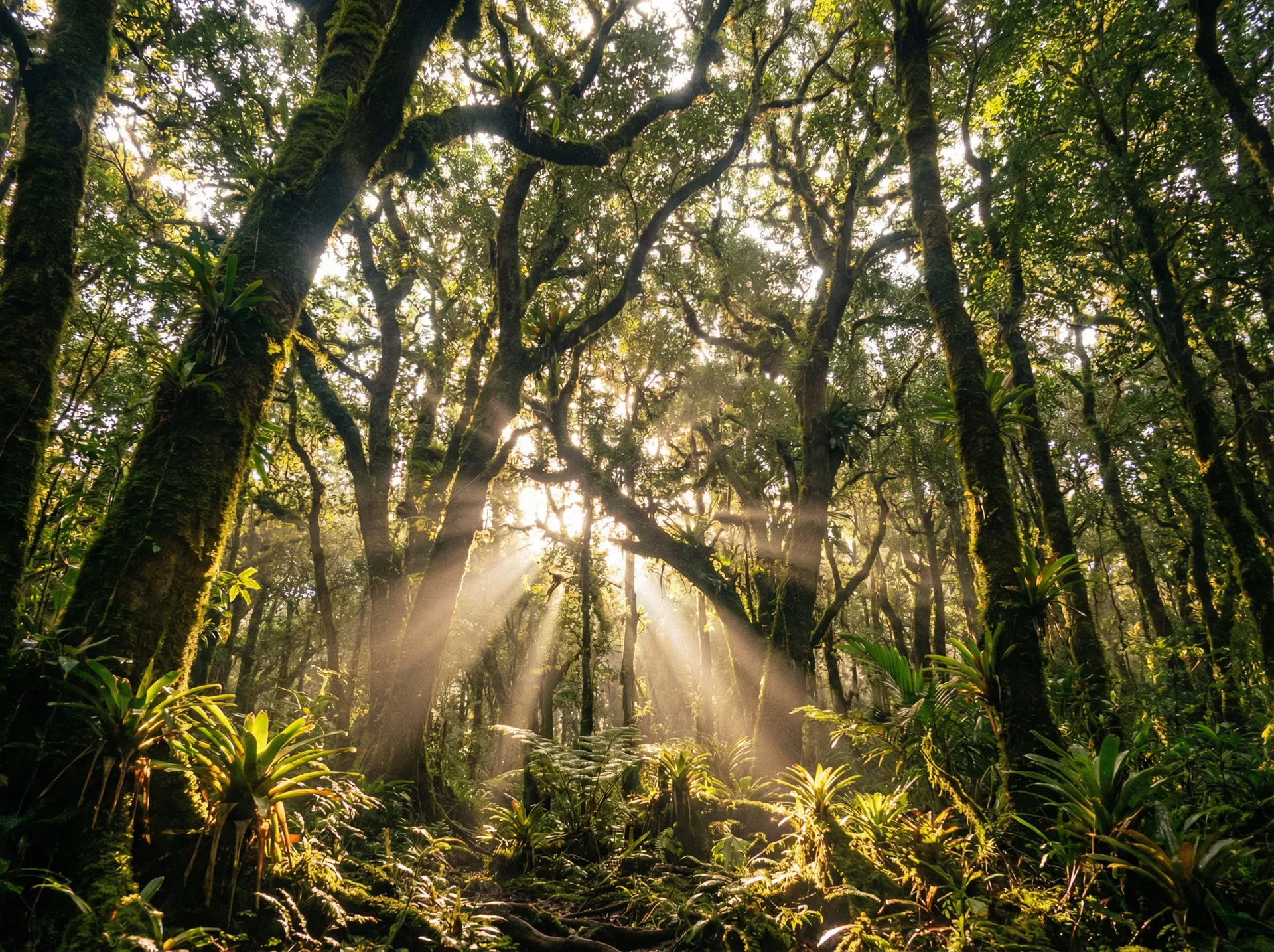 Woman meditating in white on a coastal cliff overlooking the ocean — Inner Alignment Package