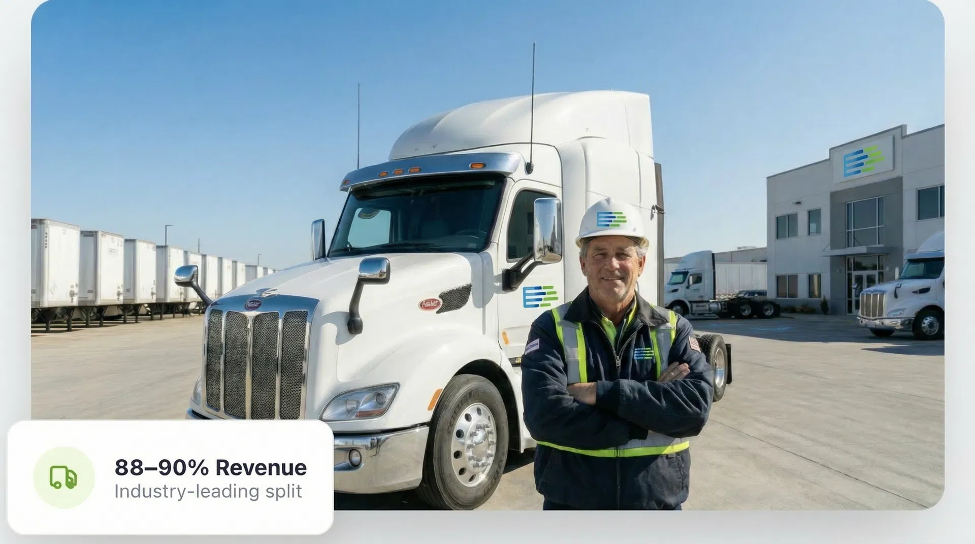 Run under our authority