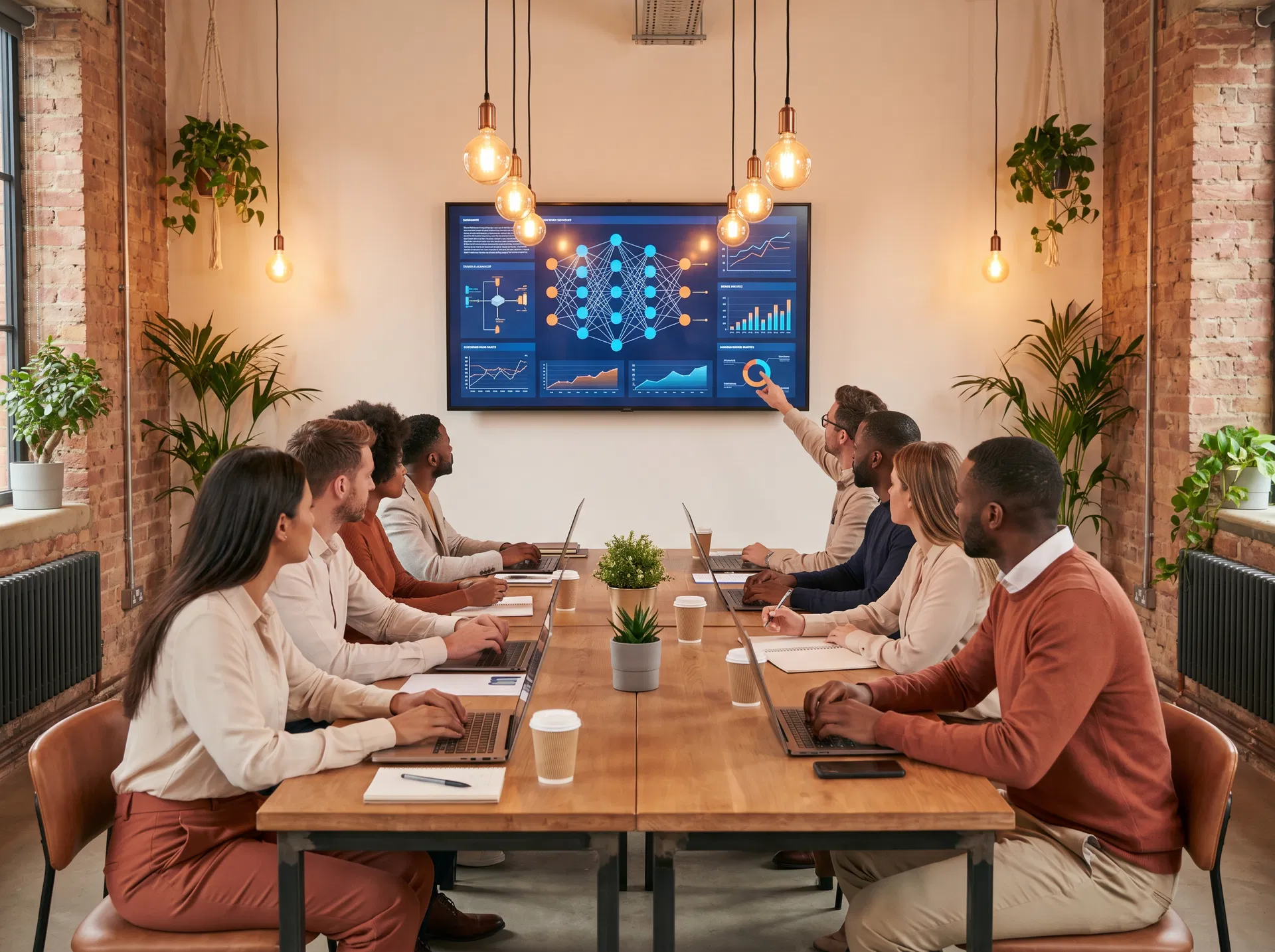 Intelligenza Artificiale Applicata