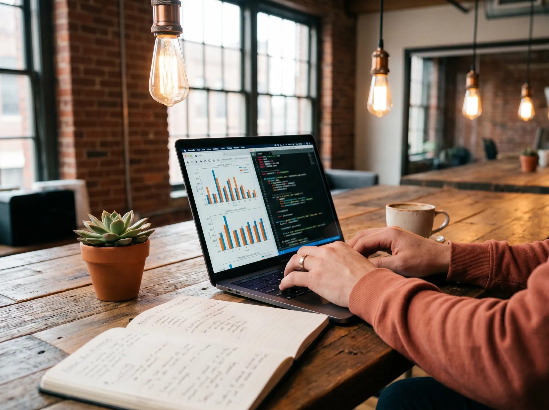 Data Analytics & Business Intelligence