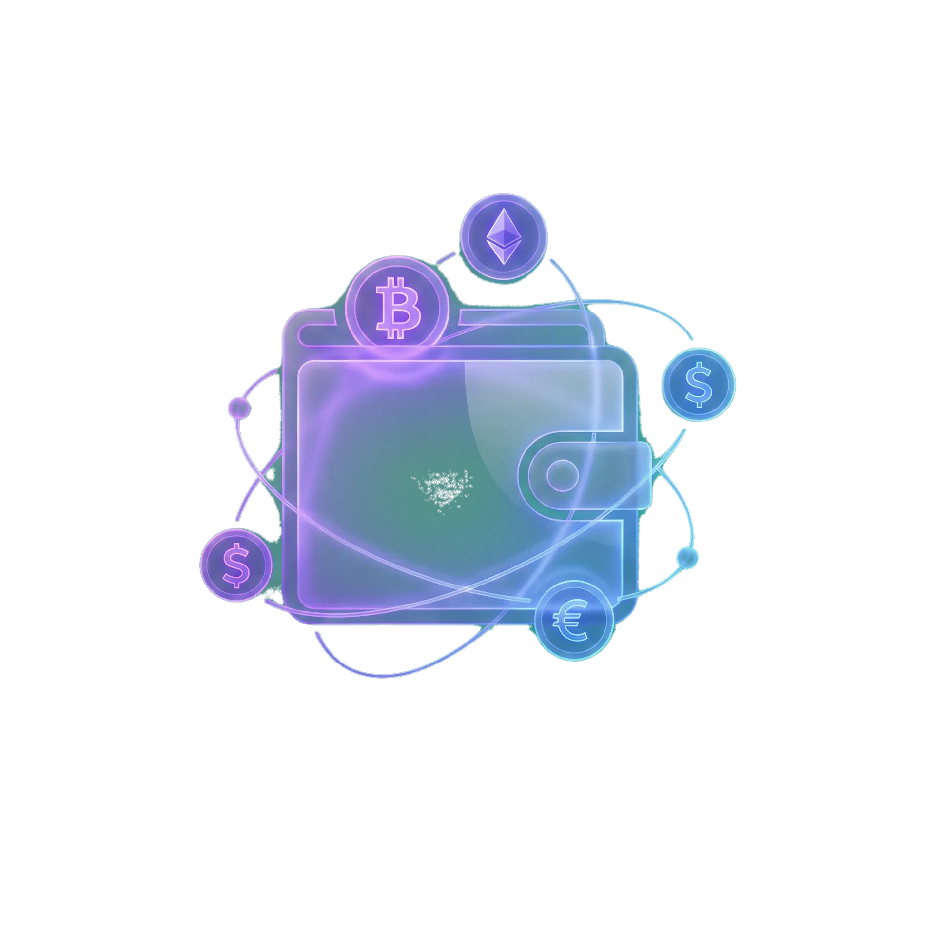 Multi-Currency Wallets