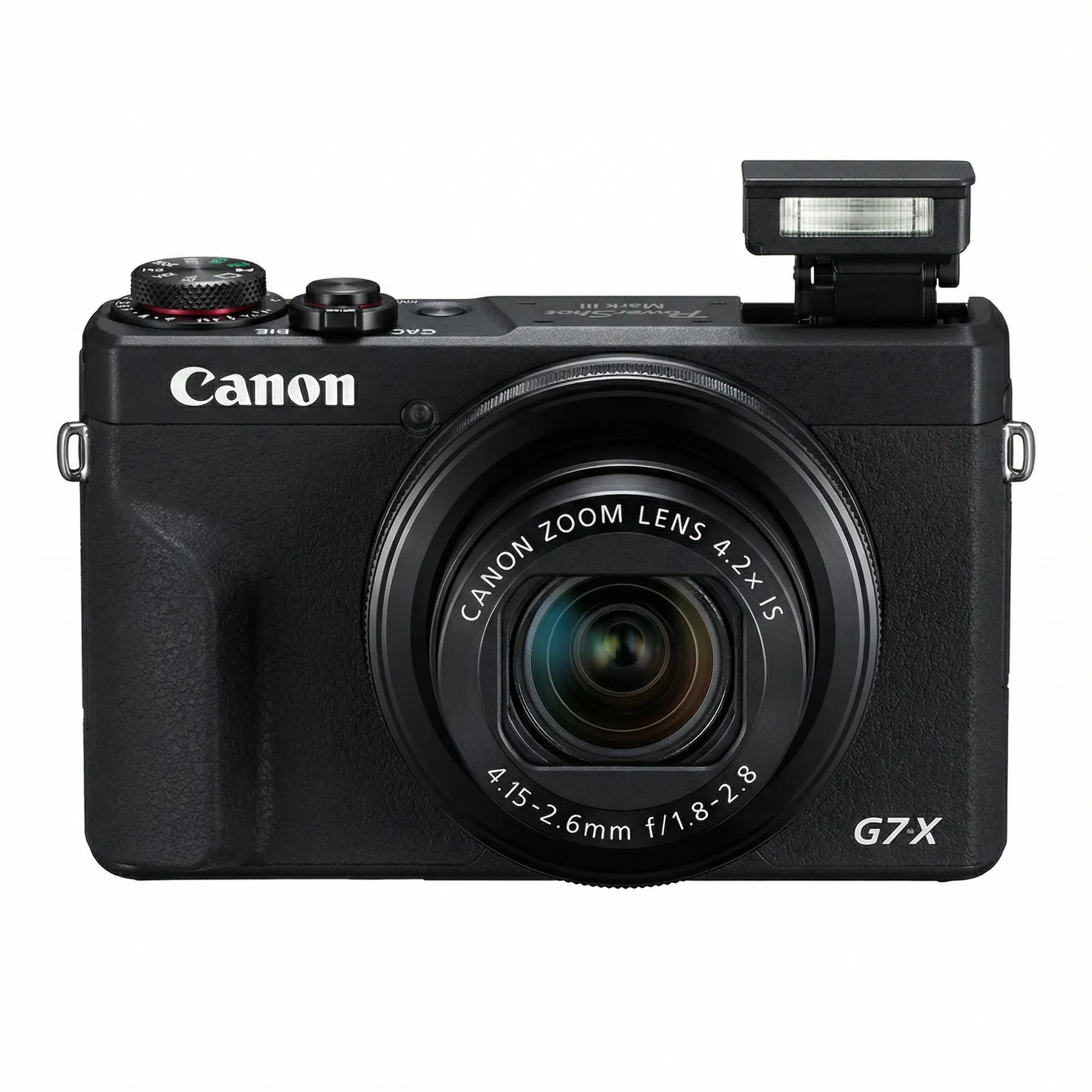Canon PowerShot G7 X Mark III Come Nuova
