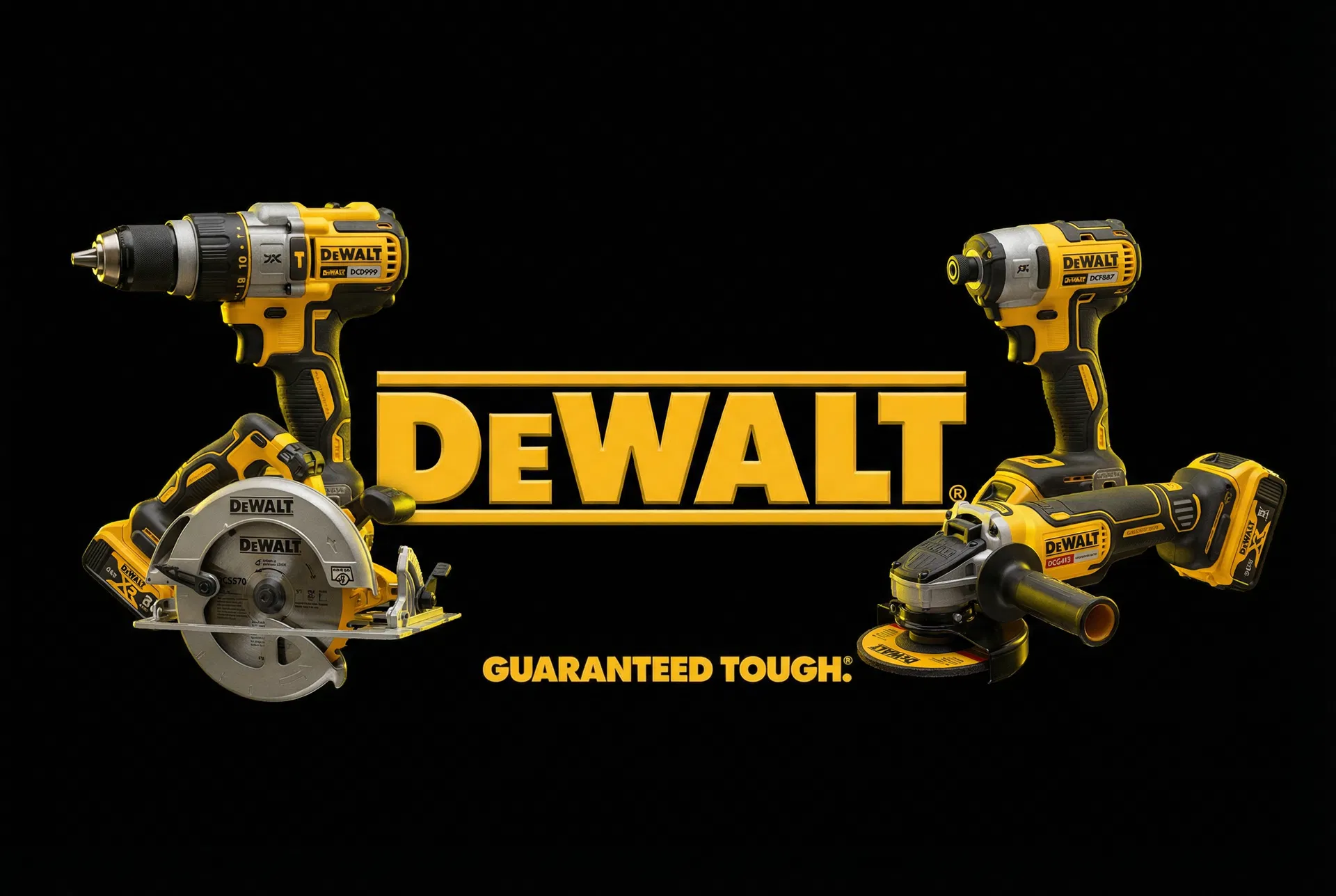 DeWalt