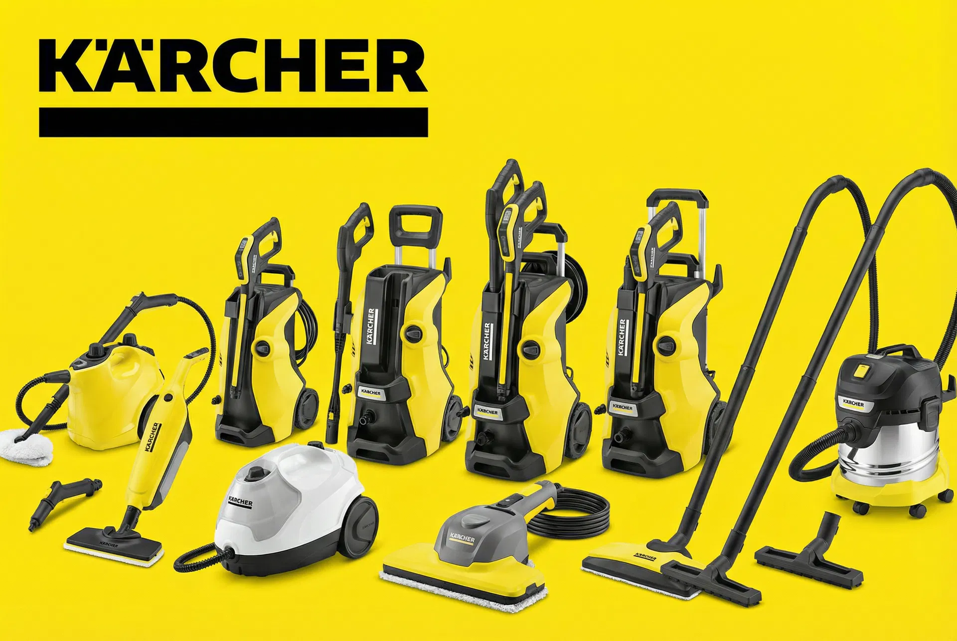 Karcher