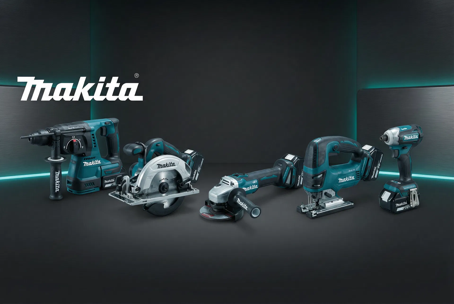 Makita