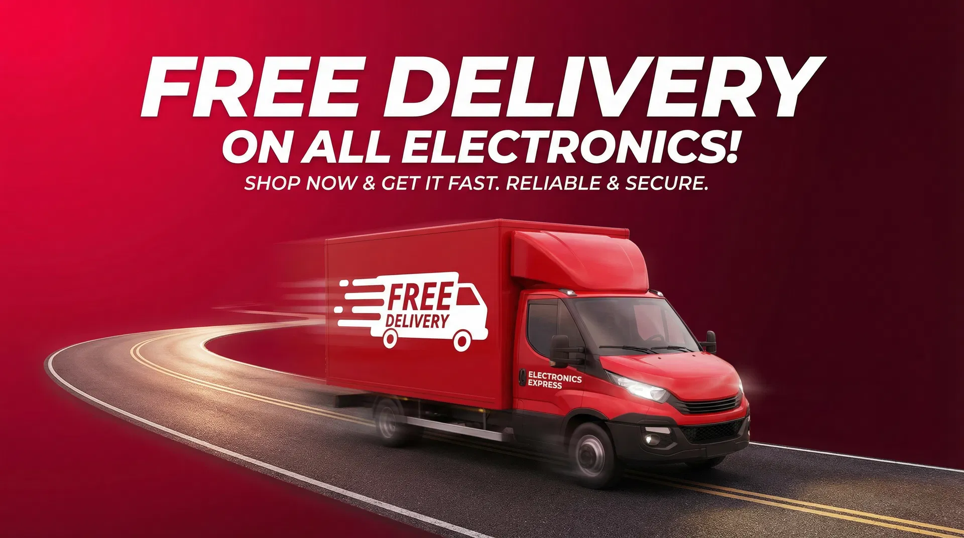 Kostenlose Lieferung