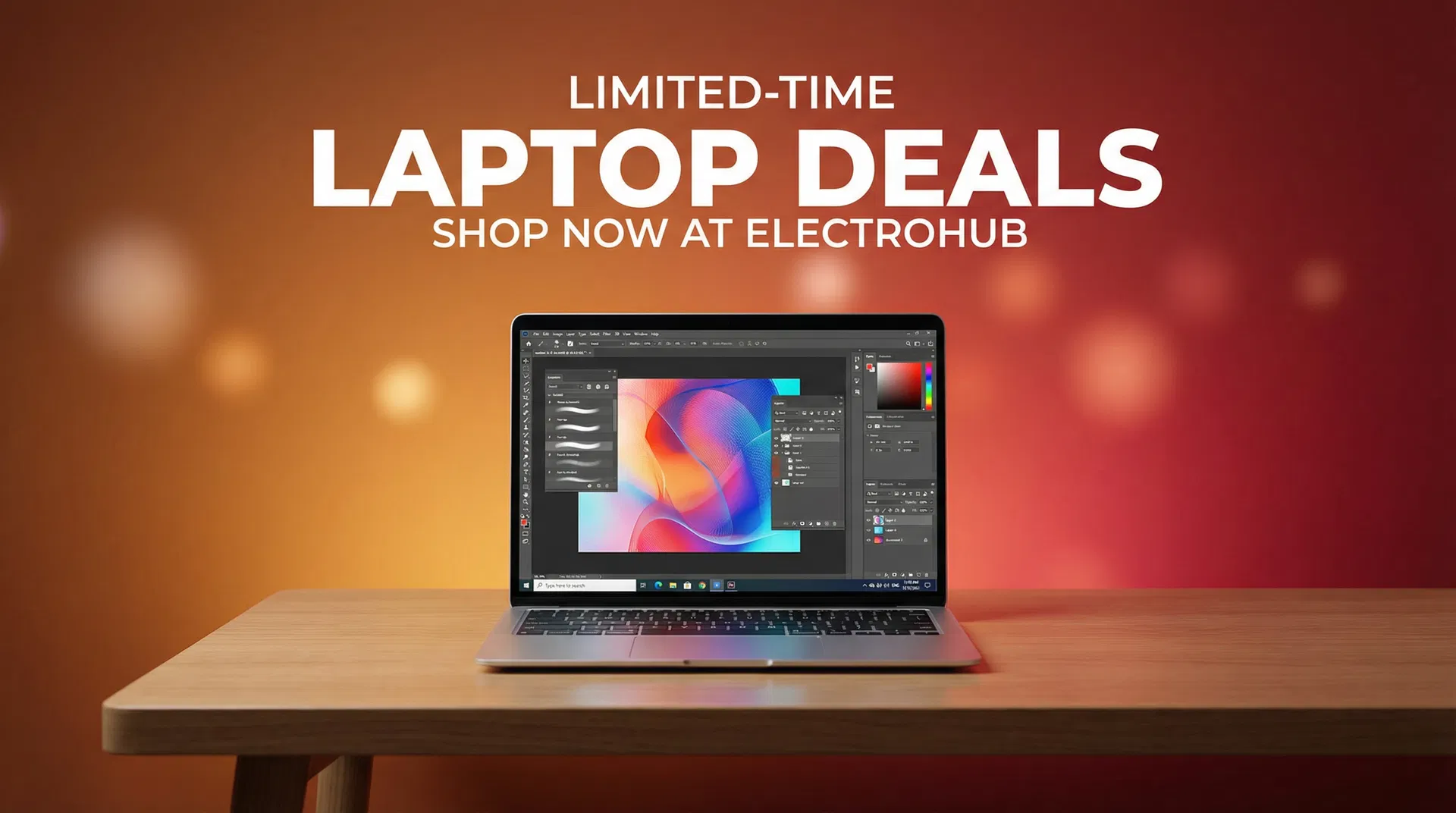 Laptop Deals
