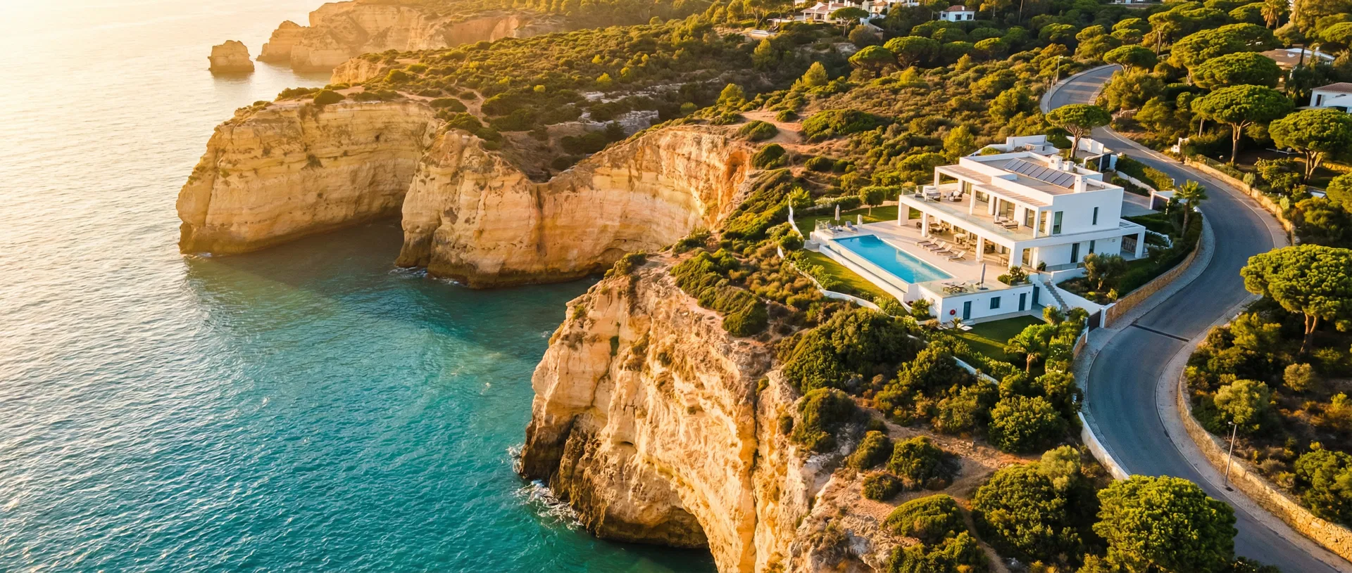 Portugal luxury real estate