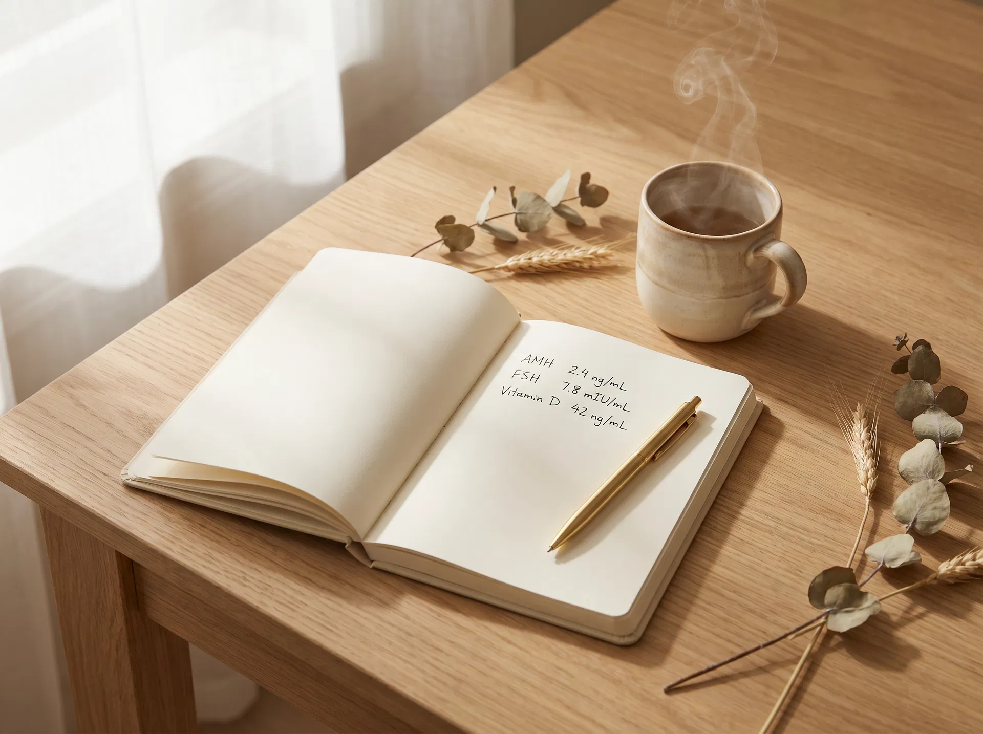 Lab Results Translator