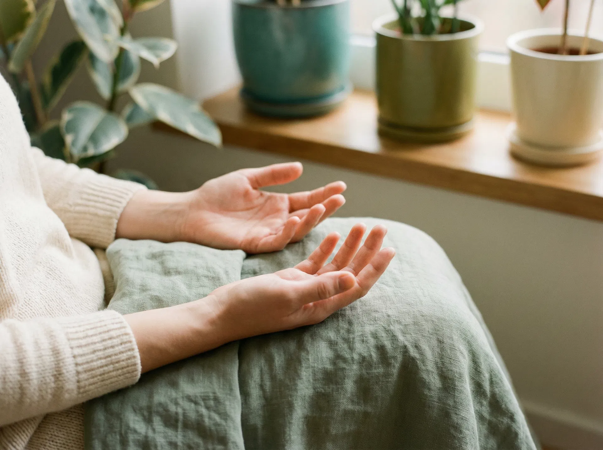 Nervous System Calibrator