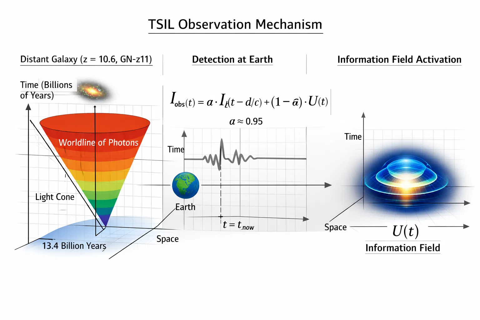 Processo de Observação