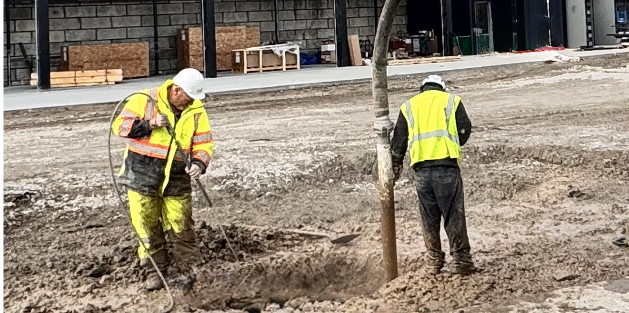 How Much Does Hydro-excavation cost?