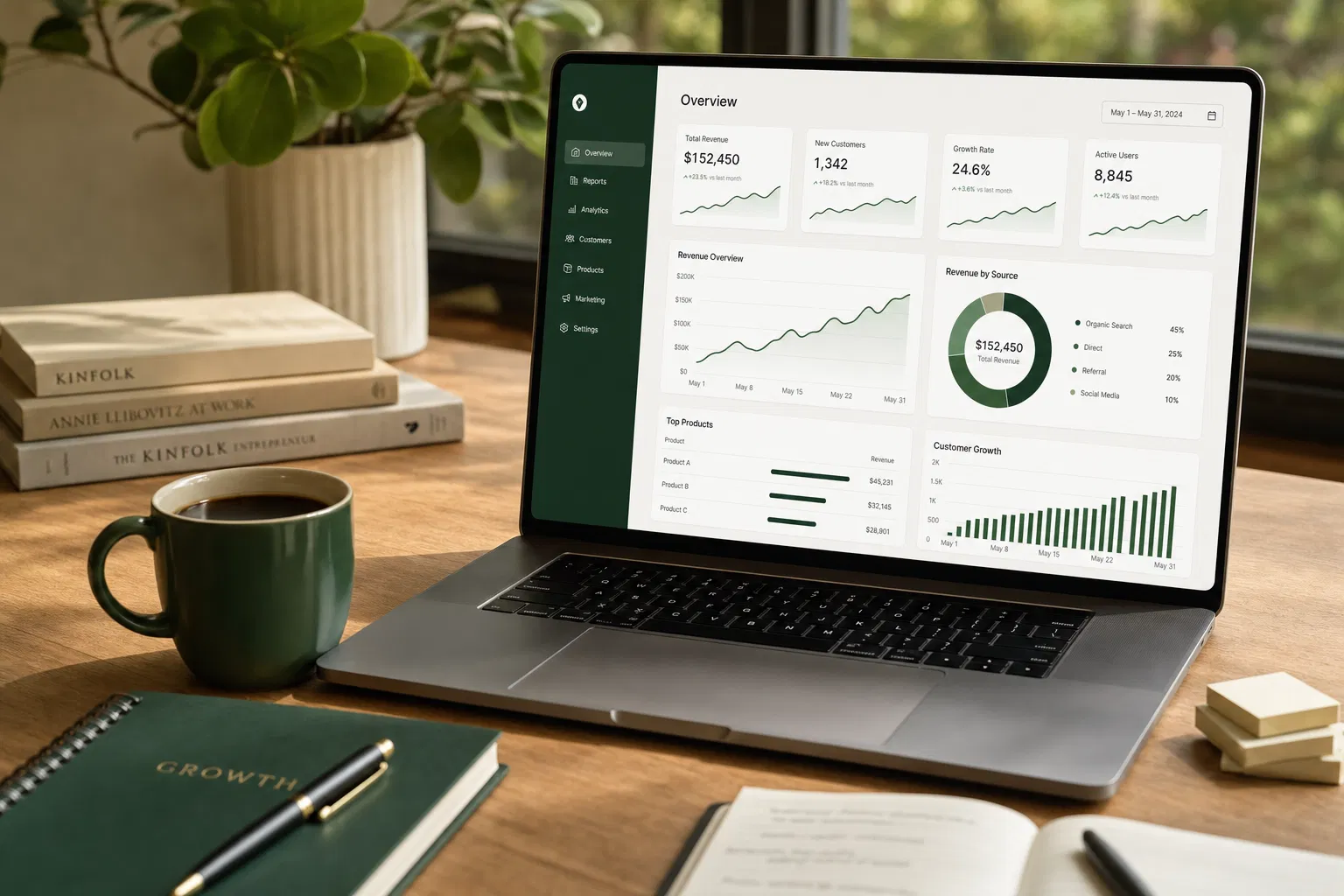 Immigration Law Firm Marketing: Building a Client Pipeline That Works