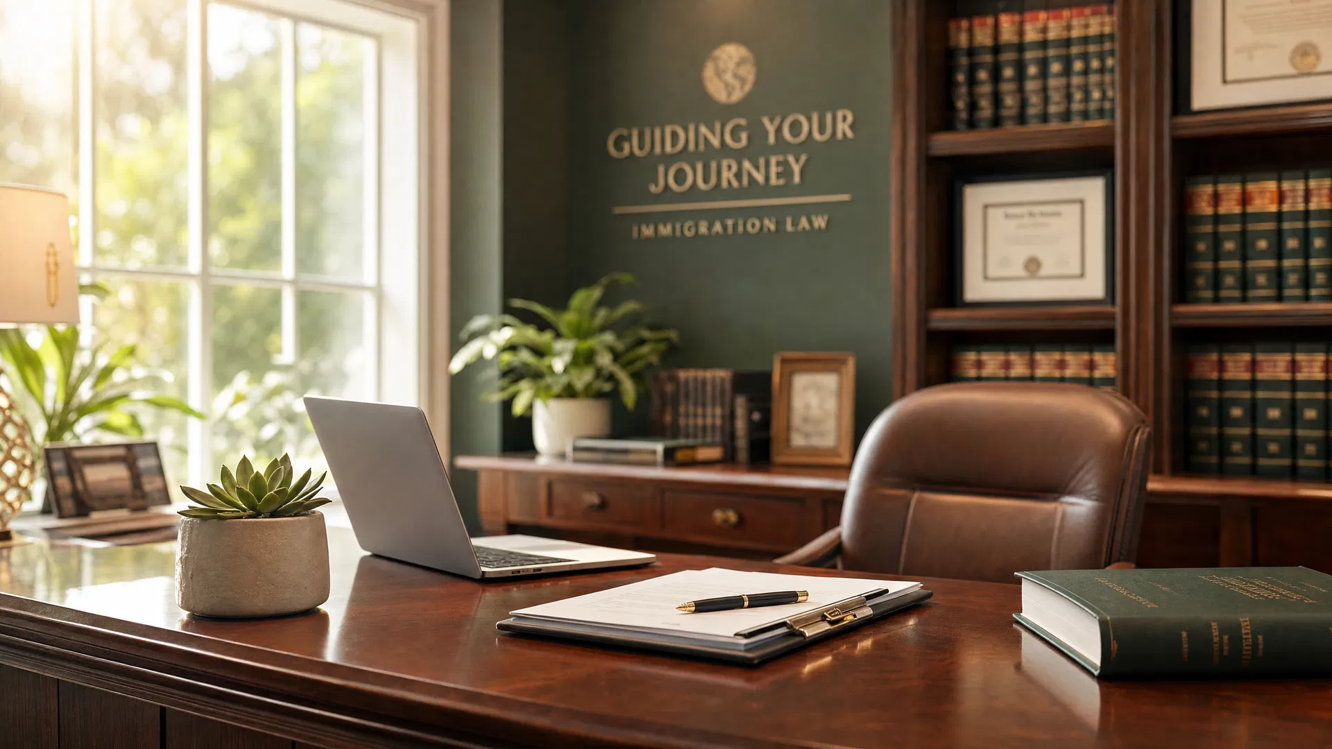 Client Retention Strategies for Immigration Law Firms
