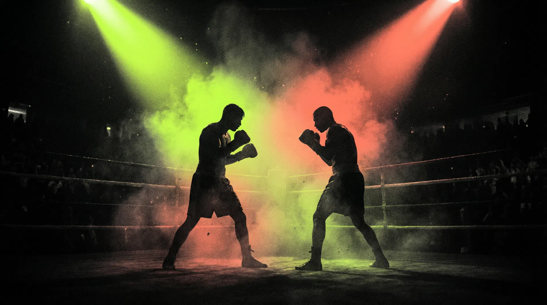 Head-to-Head