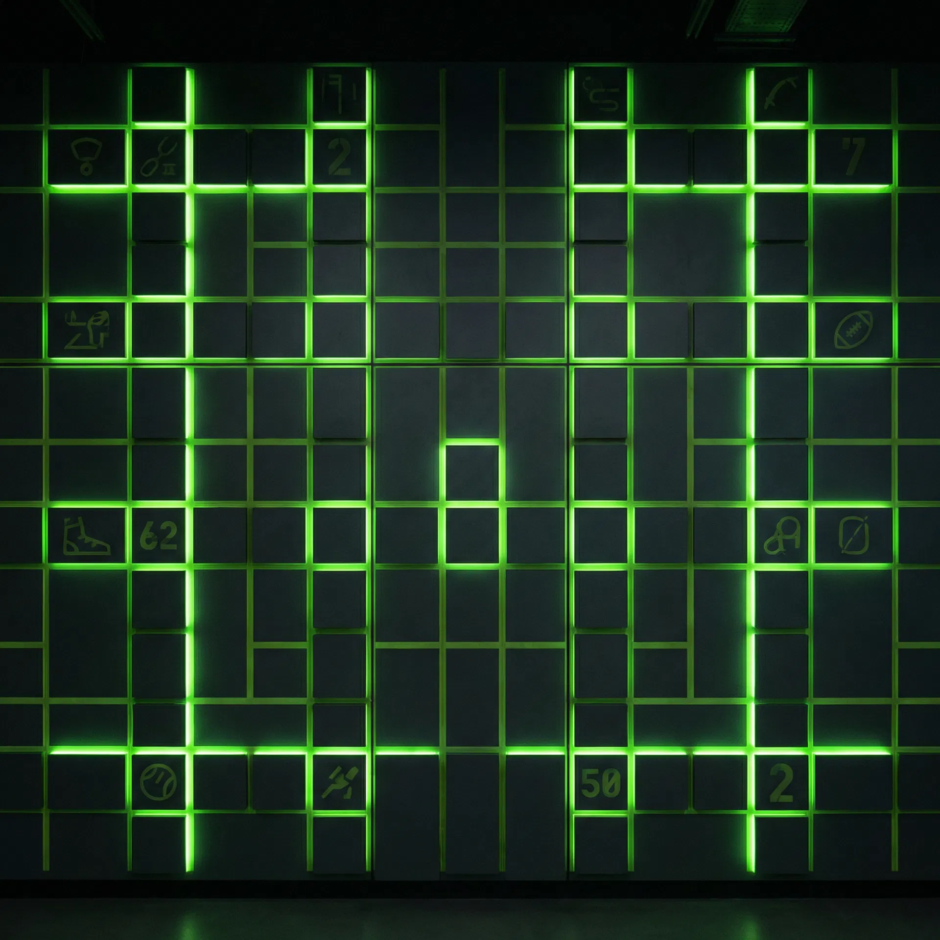 Crossword