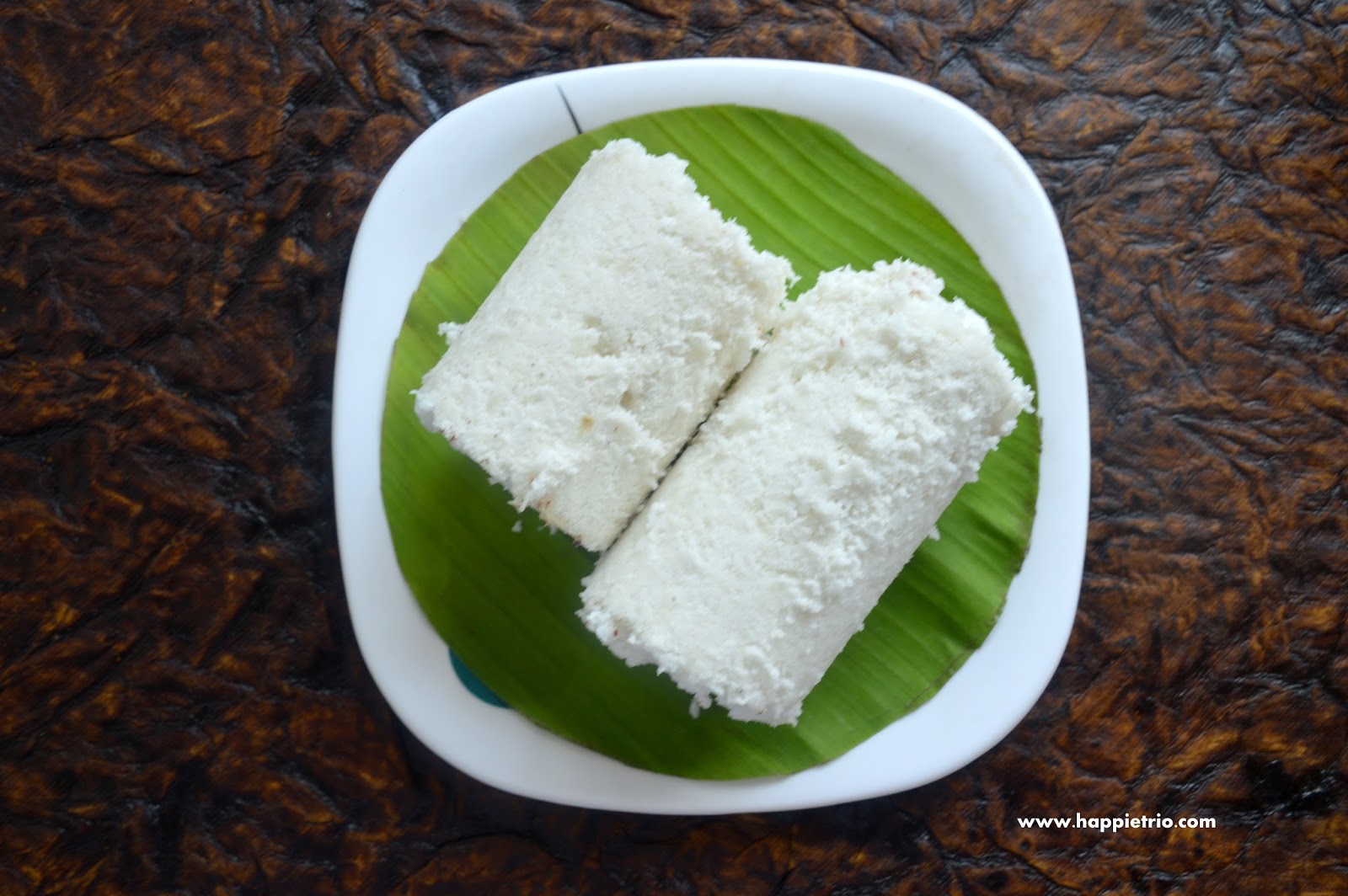 Only Puttu