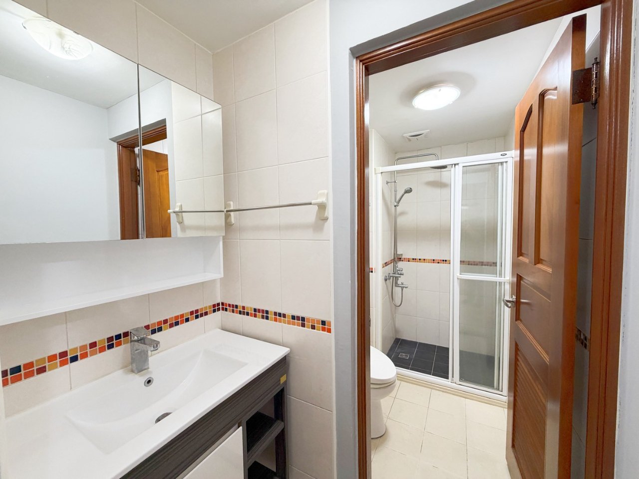 台中西區 國美特區【宏台美術館】 3房 室內照片