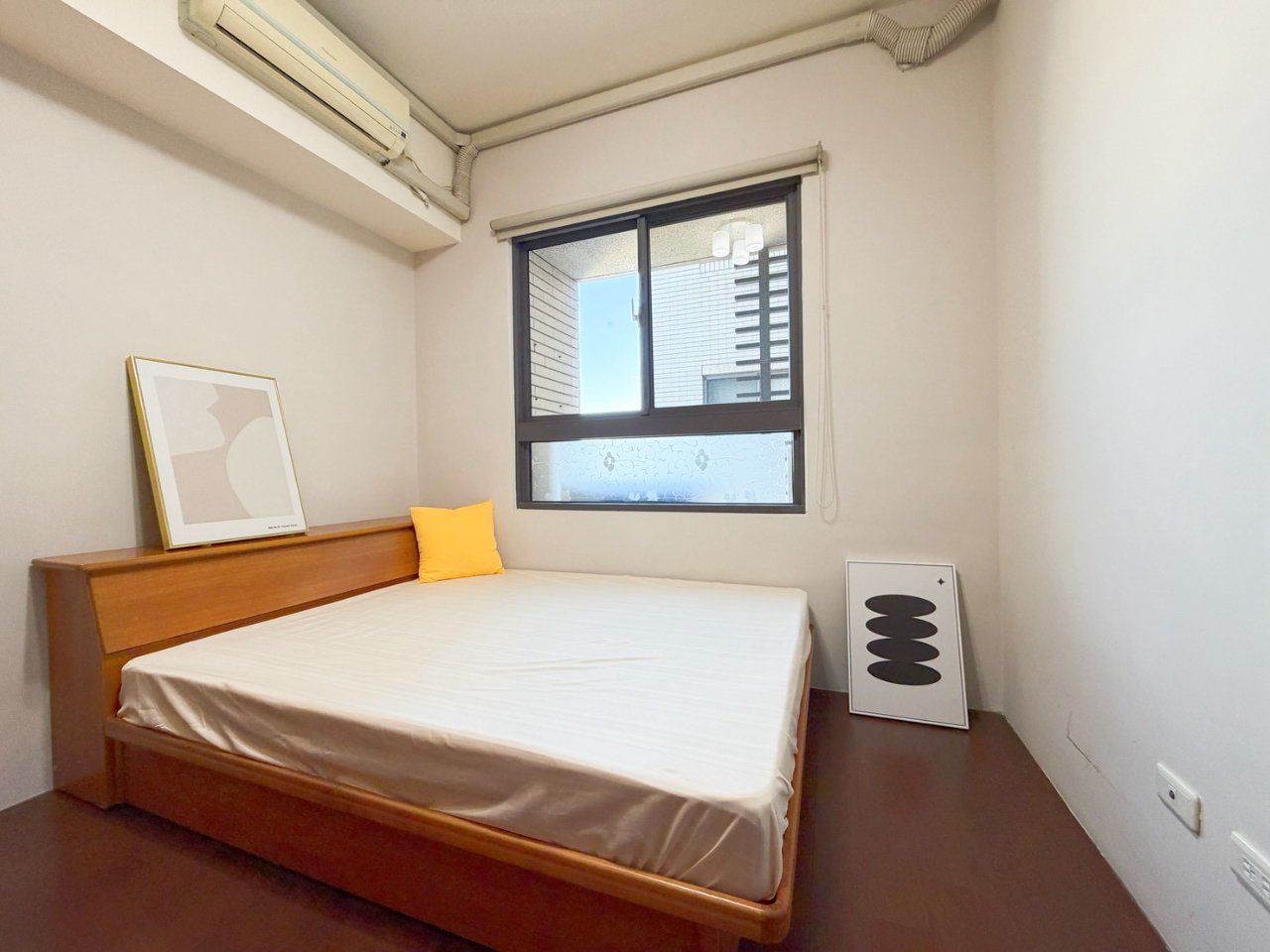 台中西區 國美特區【宏台美術館】 3房 室內照片