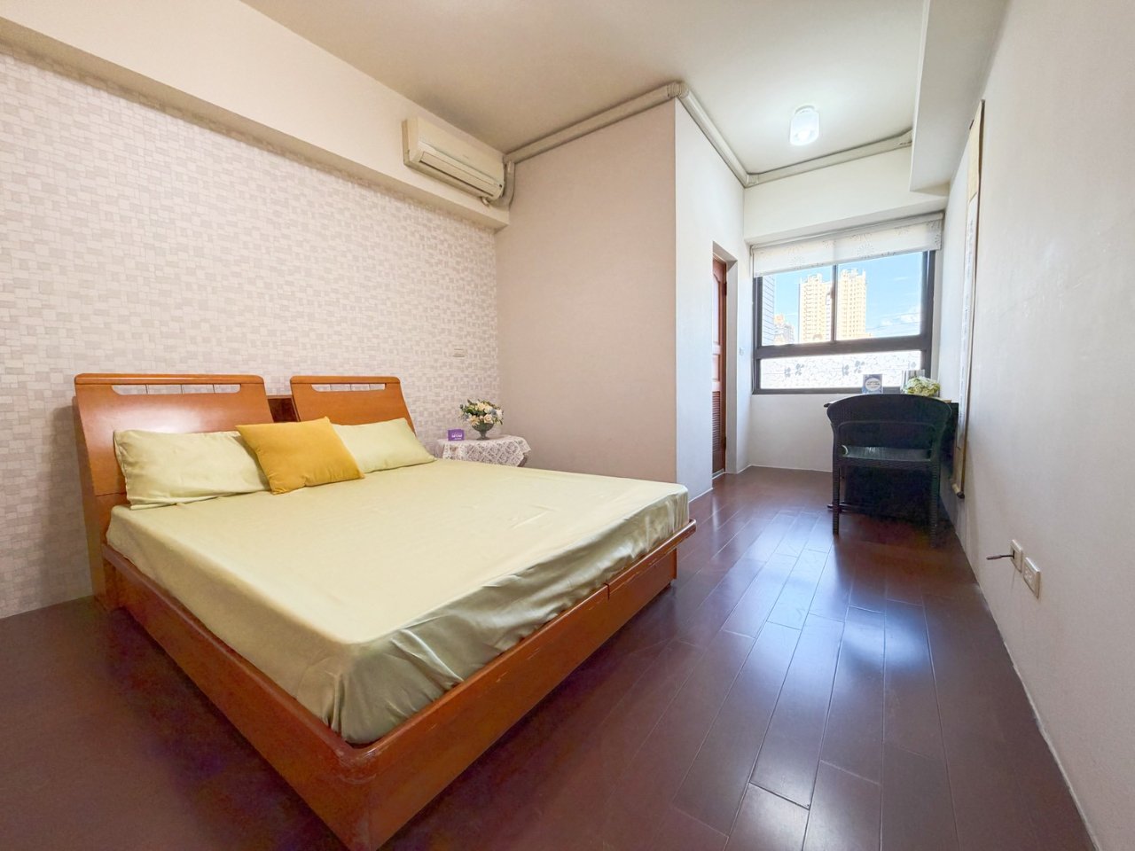 台中西區 國美特區【宏台美術館】 3房 景觀陽台