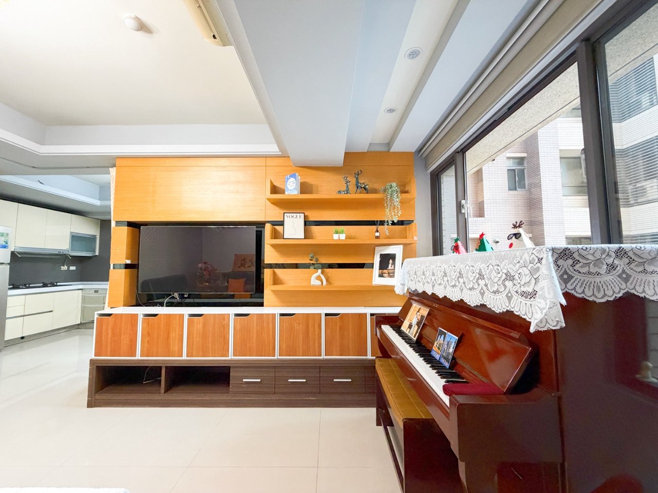 台中西區 國美特區【宏台美術館】 3房 浴室