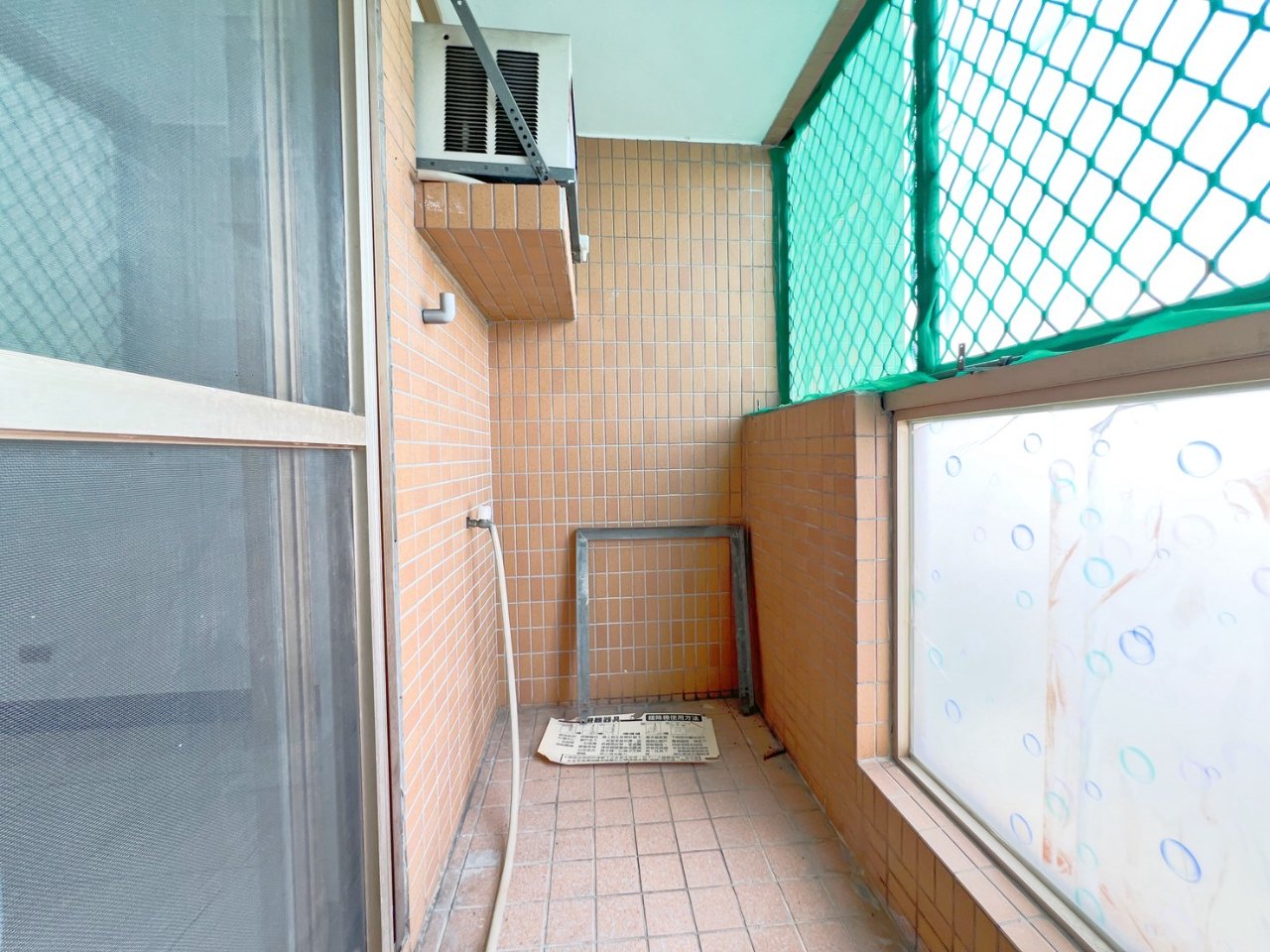 台中草屯鎮 3房 華廈 室內照片