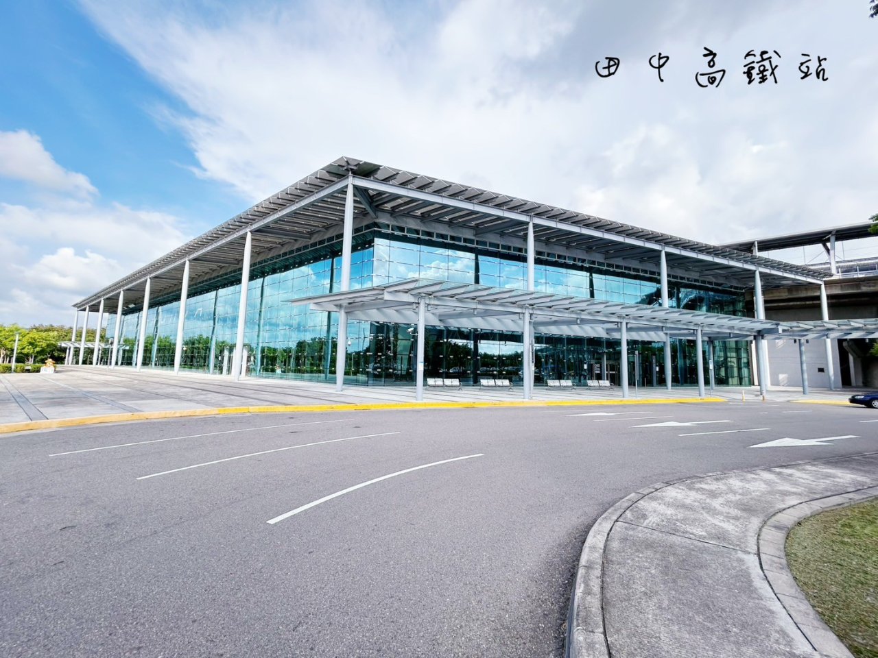 台中田中鎮 土地 客廳