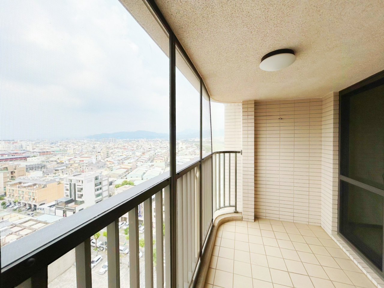 台中大里區 景川匯 3房 室內照片