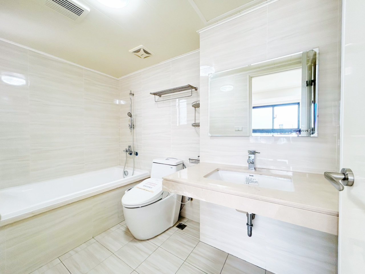 台中大里區 景川匯 3房 室內照片