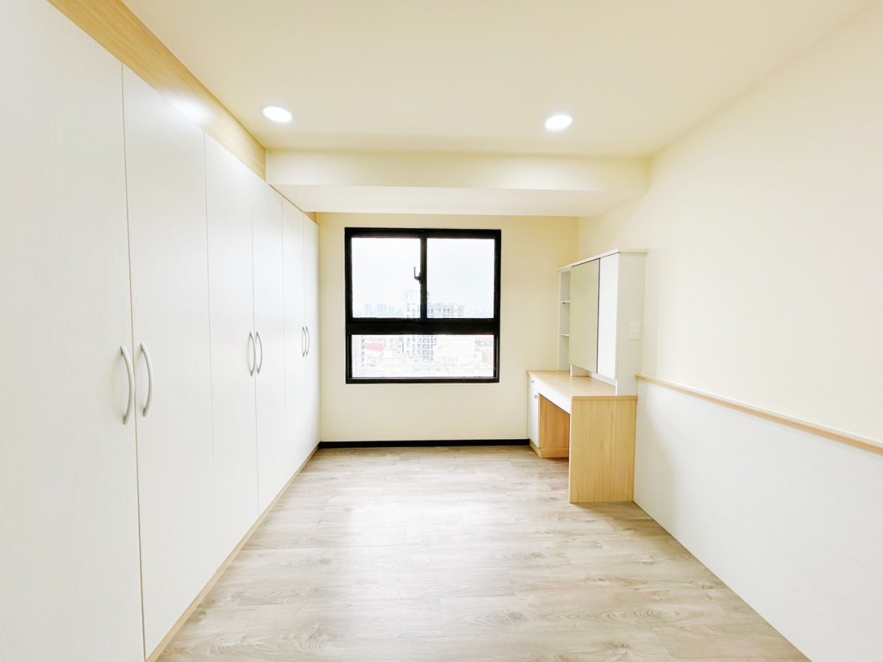 台中大里區 景川匯 3房 室內照片