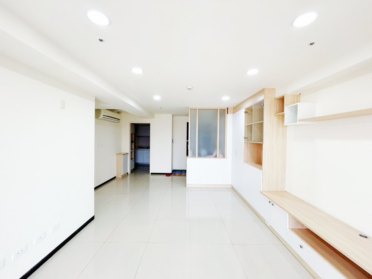 台中大里區 景川匯 3房 廚房餐廳