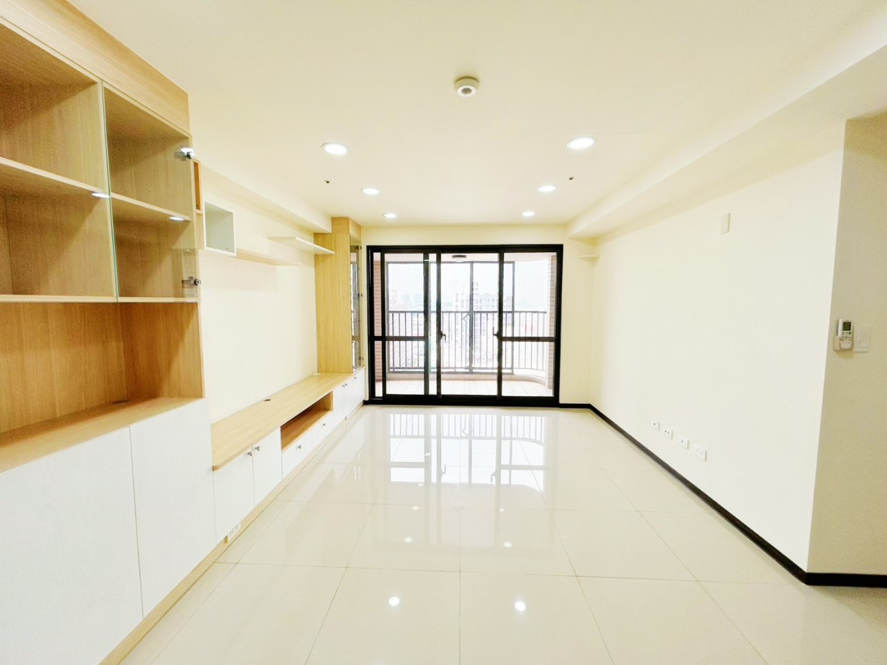 台中大里區 景川匯 3房 浴室