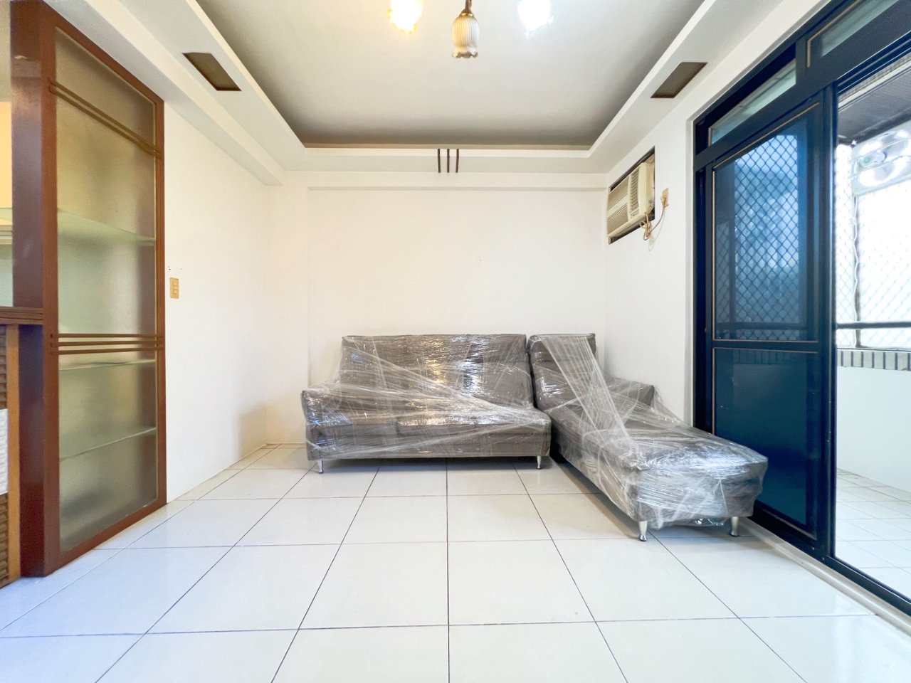 台中北屯區 3房 公寓 外觀實拍