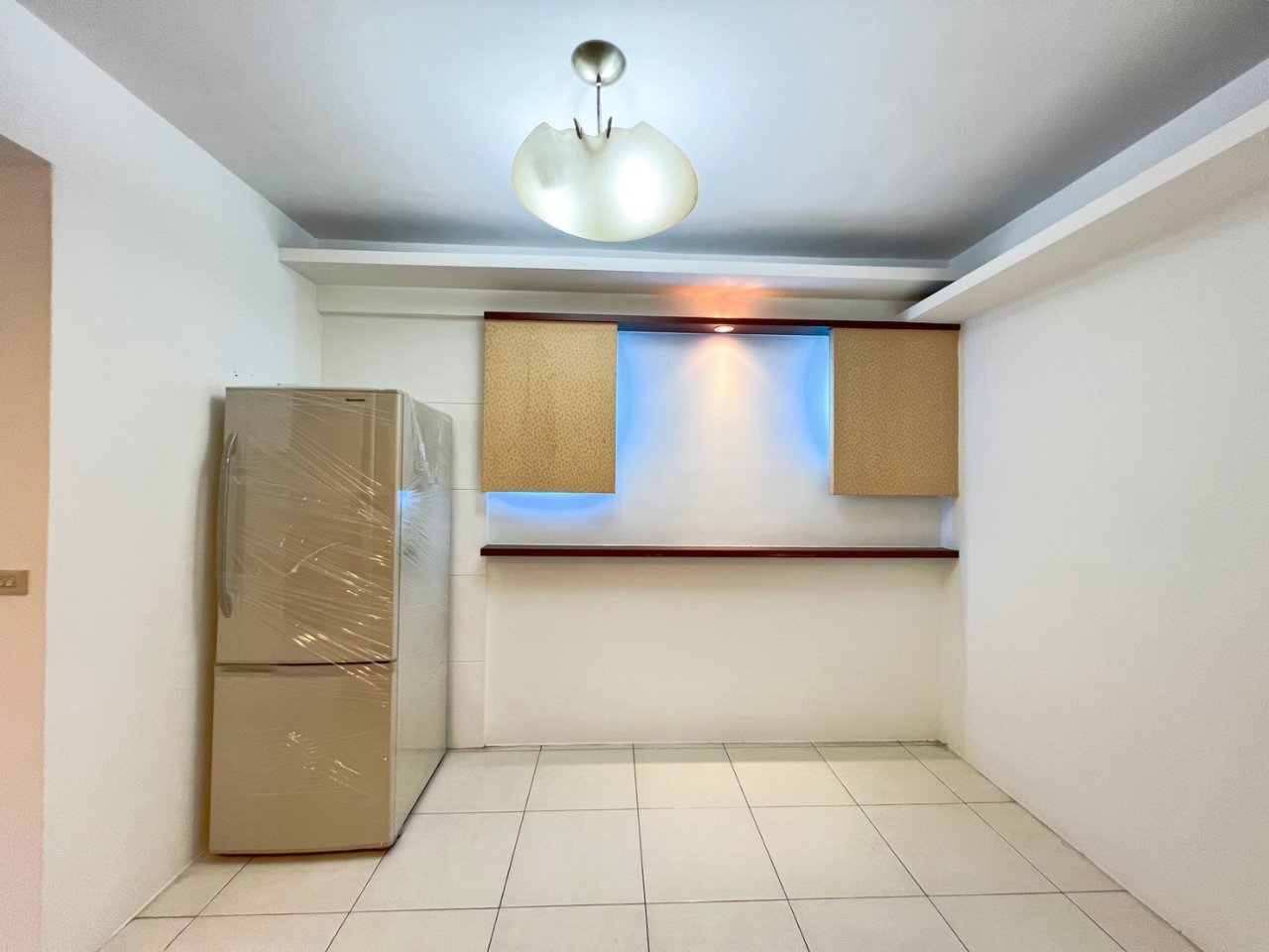 台中北屯區 3房 公寓 外觀實拍