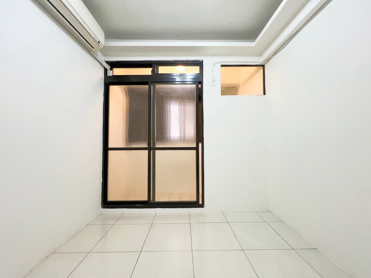 台中北屯區 3房 公寓 外觀實拍