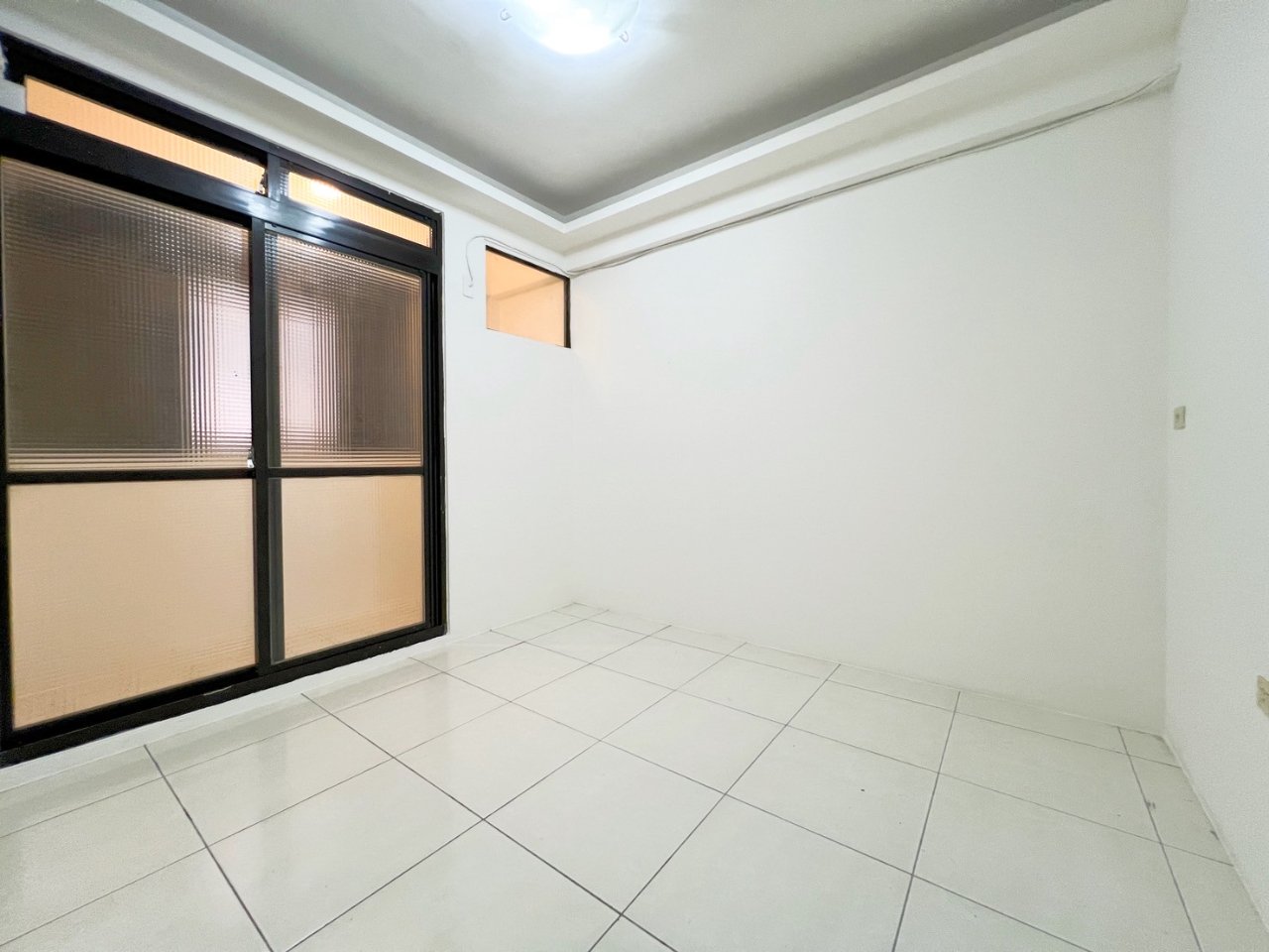 台中北屯區 3房 公寓 外觀實拍