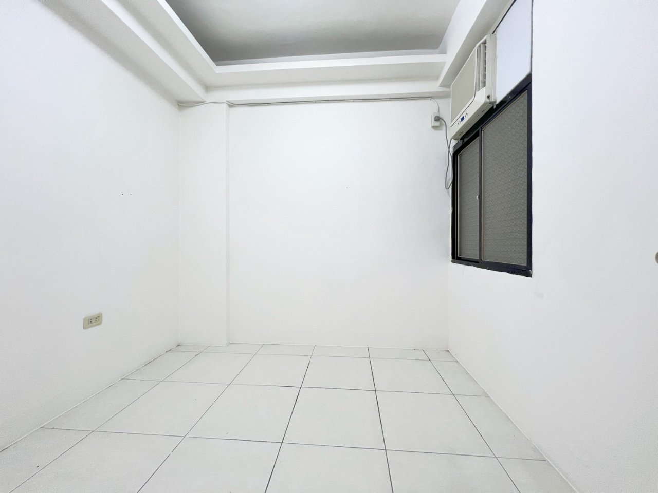 台中北屯區 3房 公寓 外觀實拍