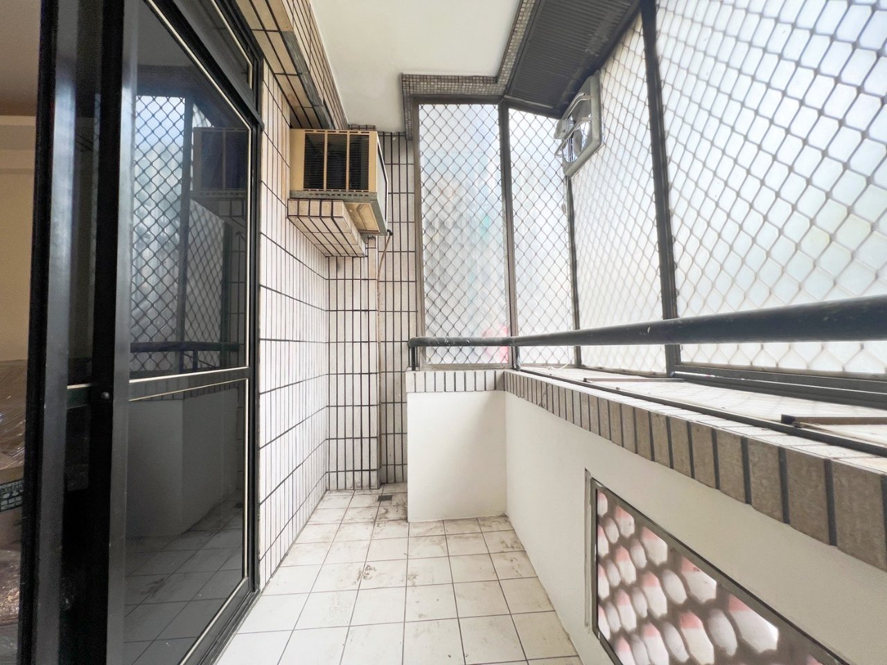 台中北屯區 3房 公寓 外觀實拍