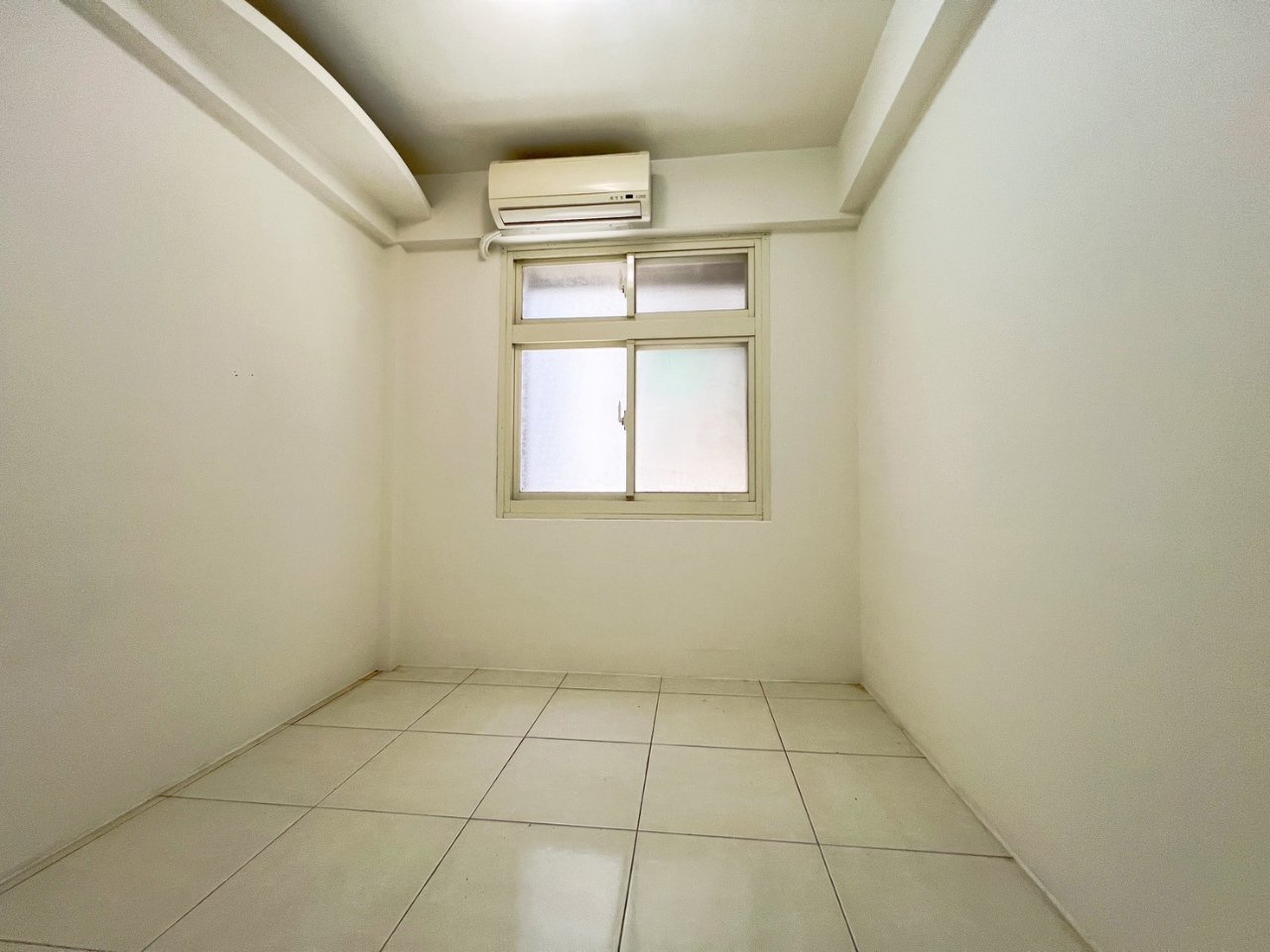 台中北屯區 3房 公寓 外觀實拍