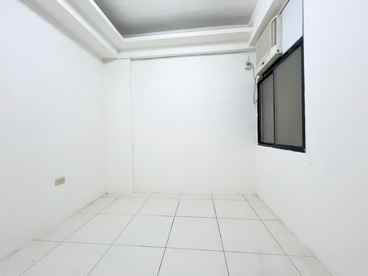 台中北屯區 3房 公寓 外觀實拍