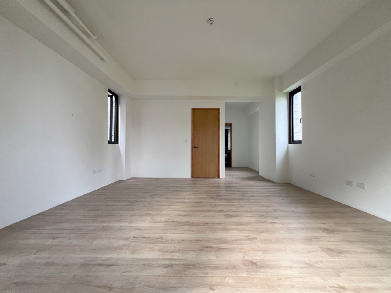 台中北屯區 基創御山 4房 別墅 外觀實拍